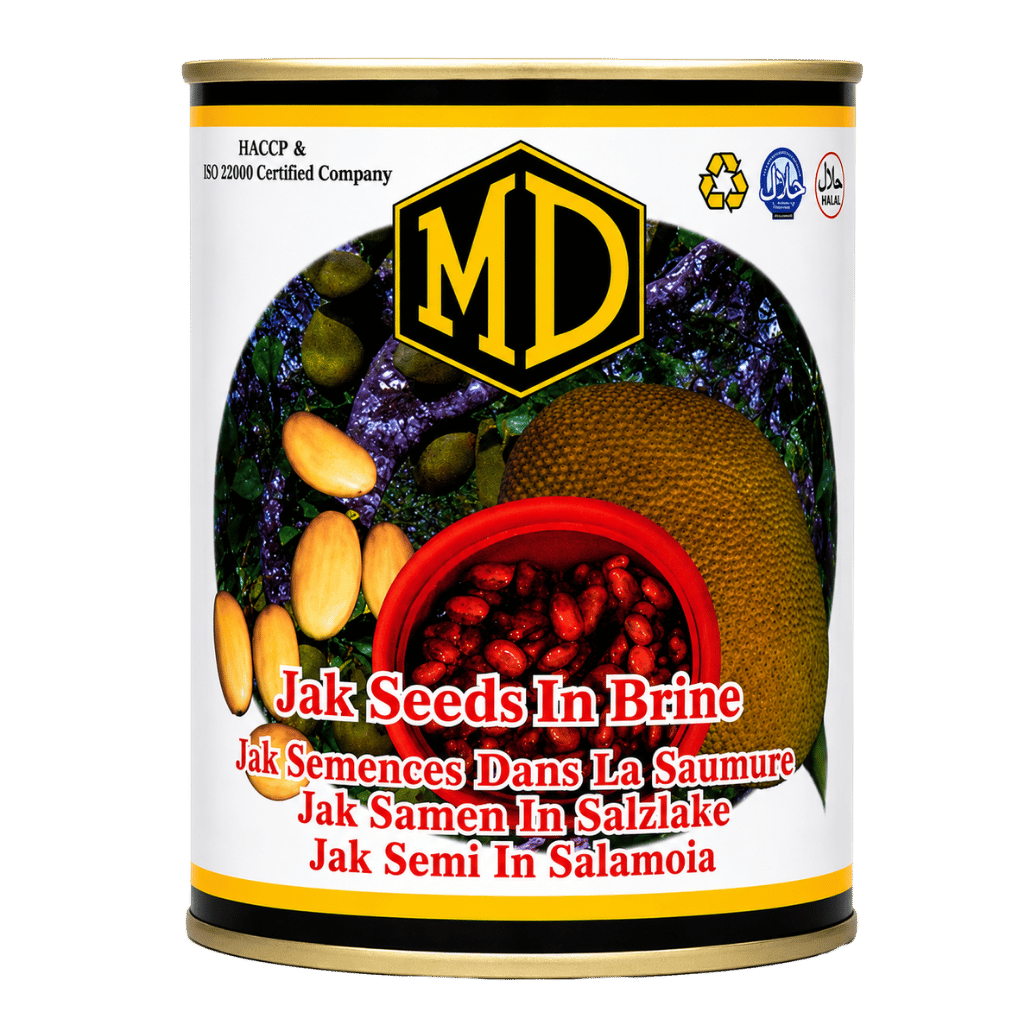 MD Jak Seed In Brine 560 g buy online USA - 1